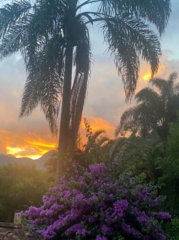 pousada boutique itaipava