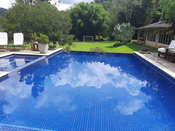 pousada boutique itaipava