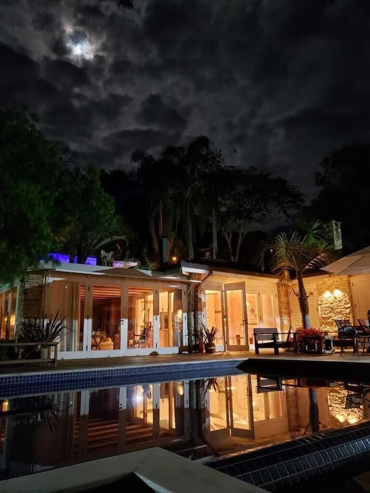 pousada boutique itaipava