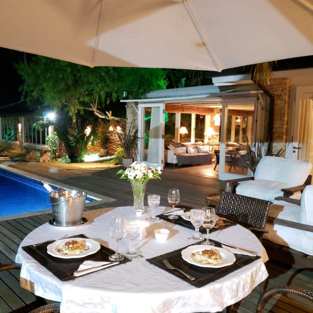 pousada boutique itaipava