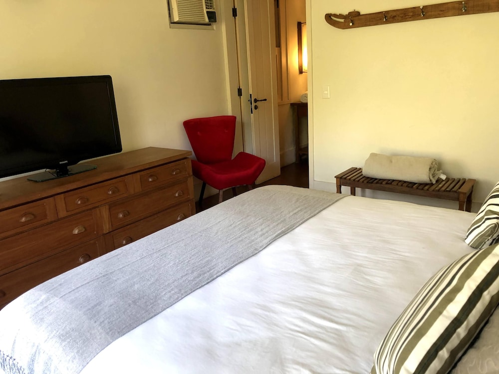 pousada boutique itaipava