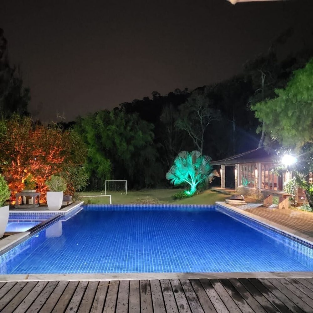 pousada boutique itaipava