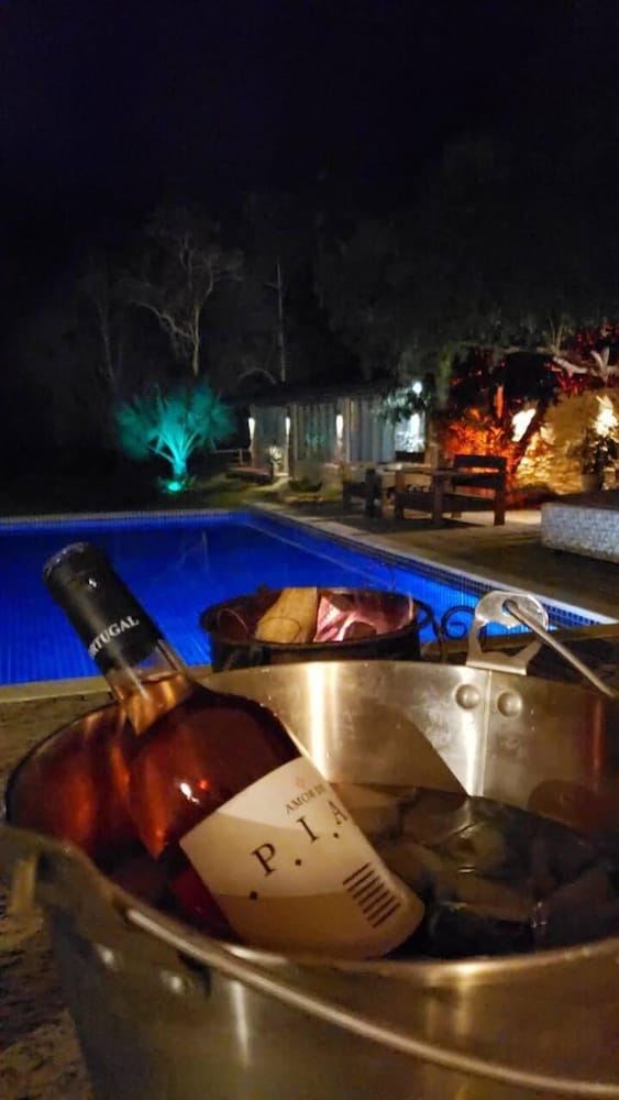 pousada boutique itaipava