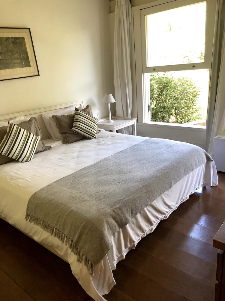 pousada boutique itaipava