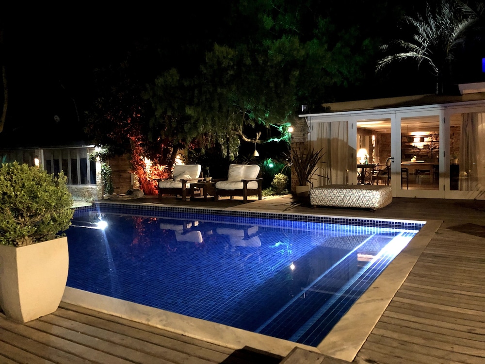 pousada boutique itaipava