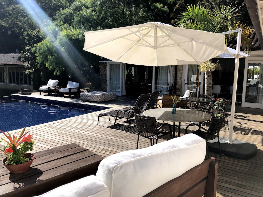 pousada boutique itaipava