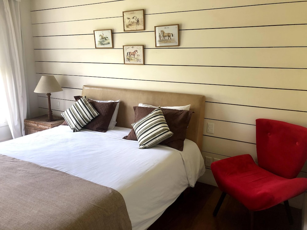 pousada boutique itaipava