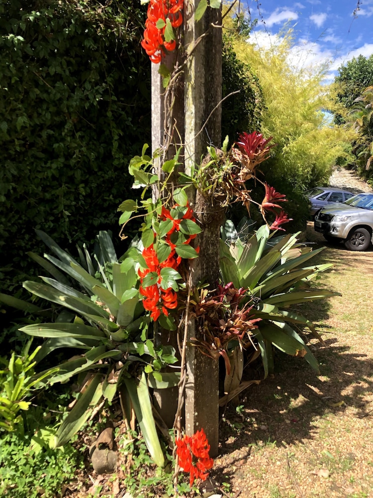 pousada boutique itaipava