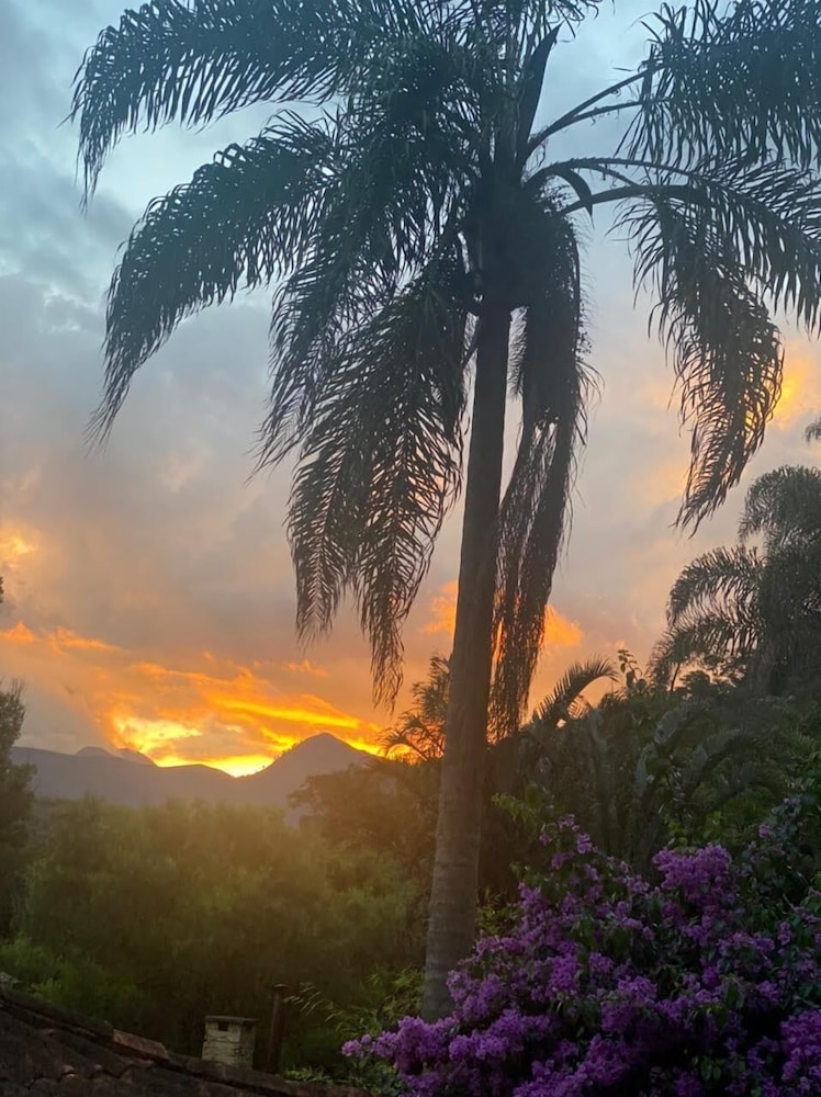 pousada boutique itaipava