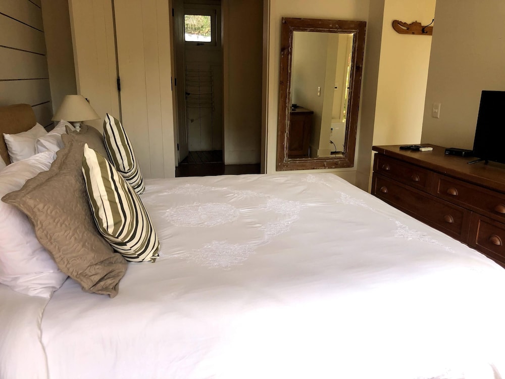 pousada boutique itaipava