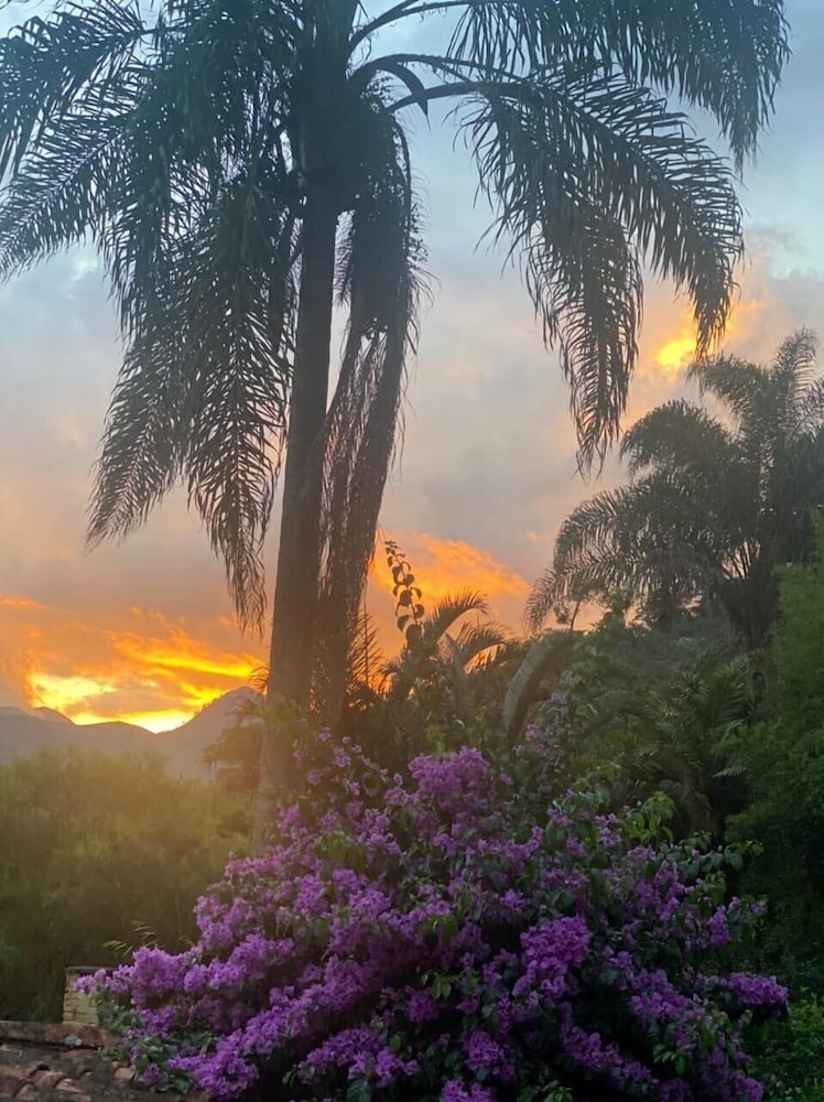 pousada boutique itaipava