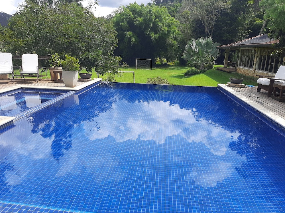 pousada boutique itaipava