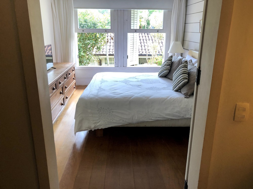 pousada boutique itaipava