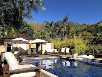 pousada boutique itaipava