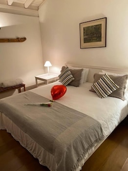 pousada boutique itaipava