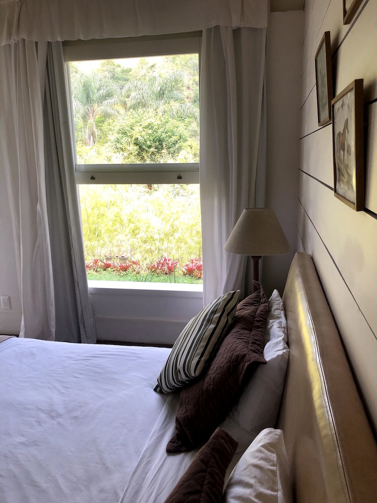 pousada boutique itaipava