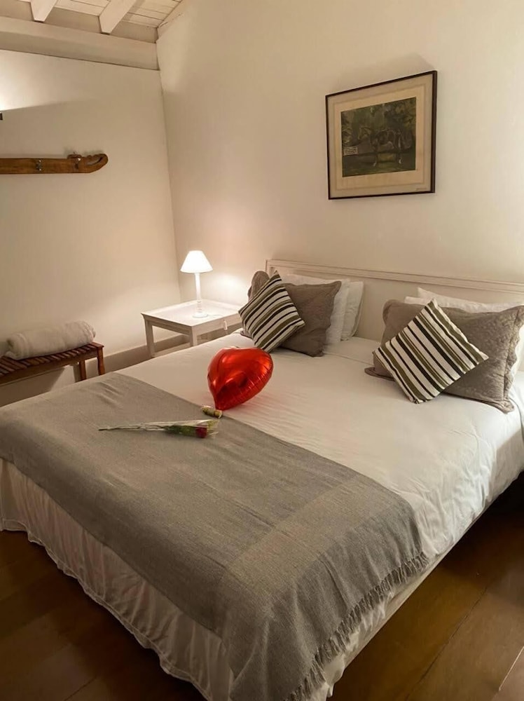 pousada boutique itaipava