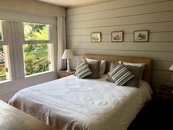 pousada boutique itaipava