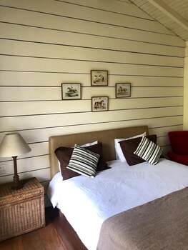 pousada boutique itaipava