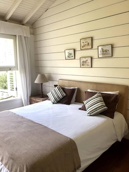 pousada boutique itaipava