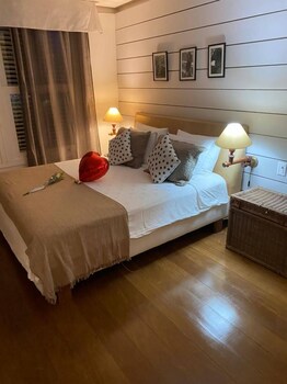 pousada boutique itaipava