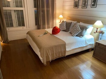 pousada boutique itaipava