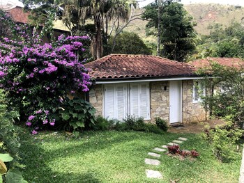 pousada boutique itaipava