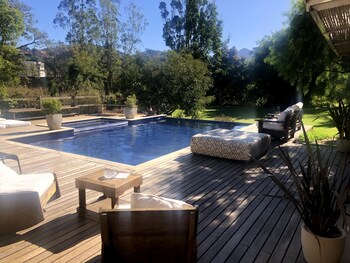 pousada boutique itaipava