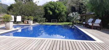 pousada boutique itaipava