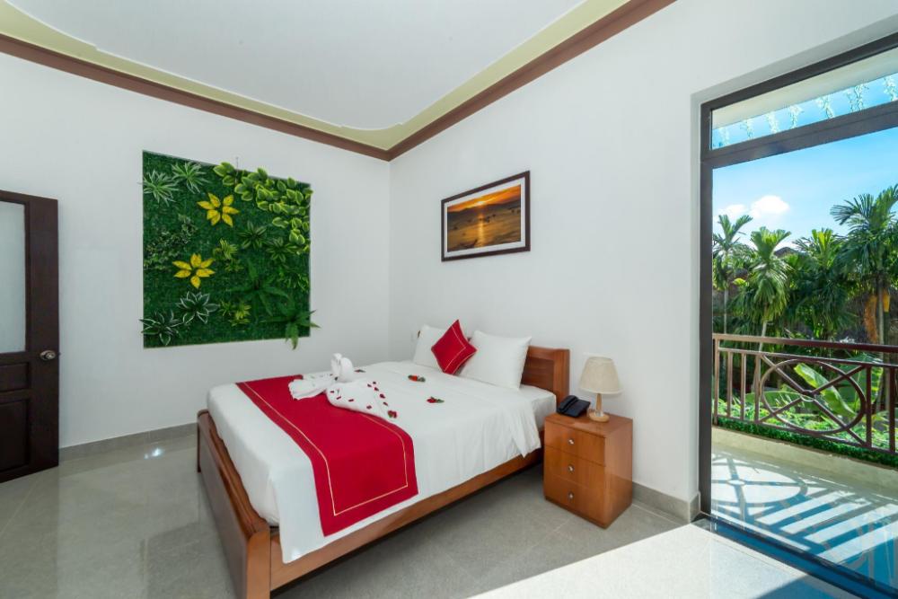a bong villa