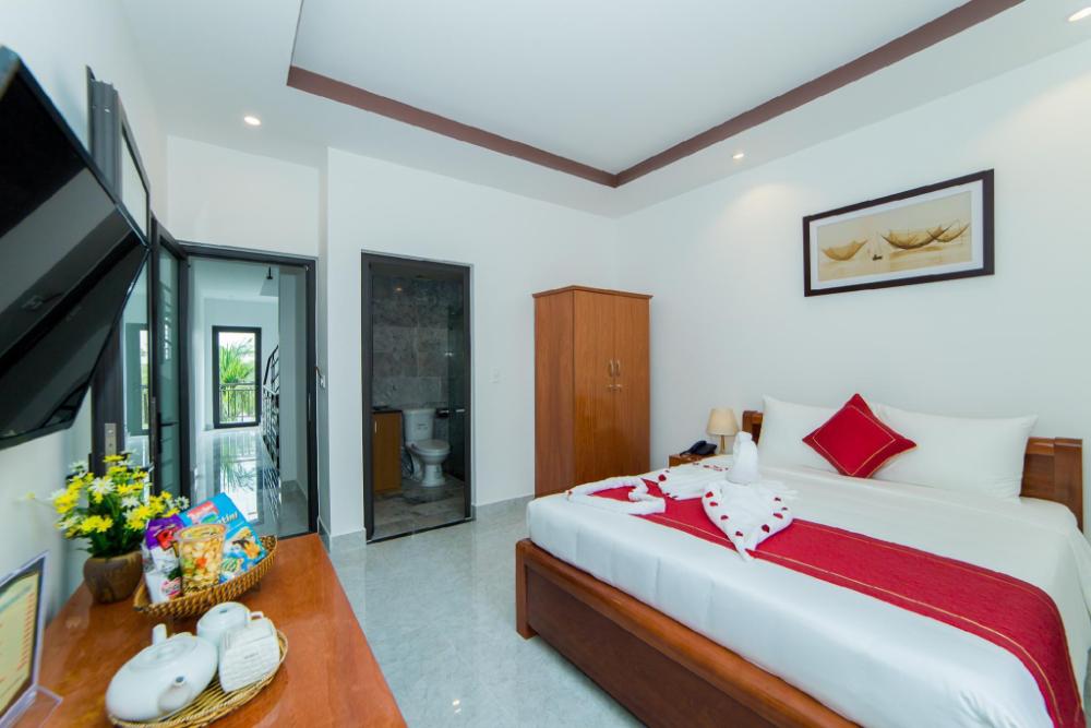 a bong villa