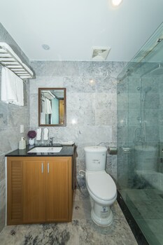 a bong villa