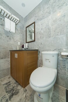 a bong villa