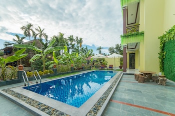 hoi an