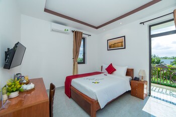 a bong villa