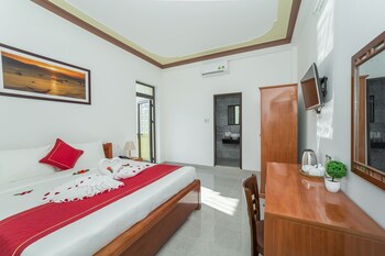 a bong villa