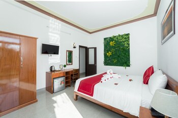 a bong villa