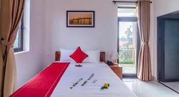 a bong villa