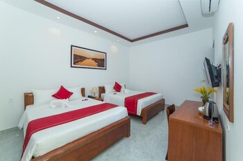 a bong villa