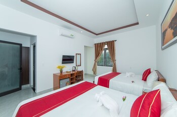 a bong villa