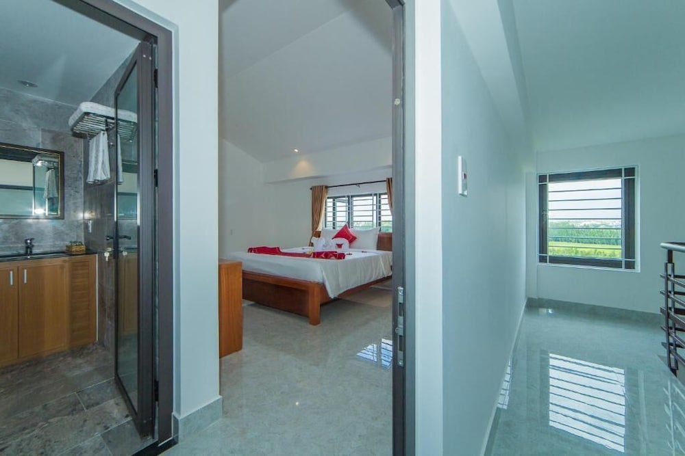 a bong villa