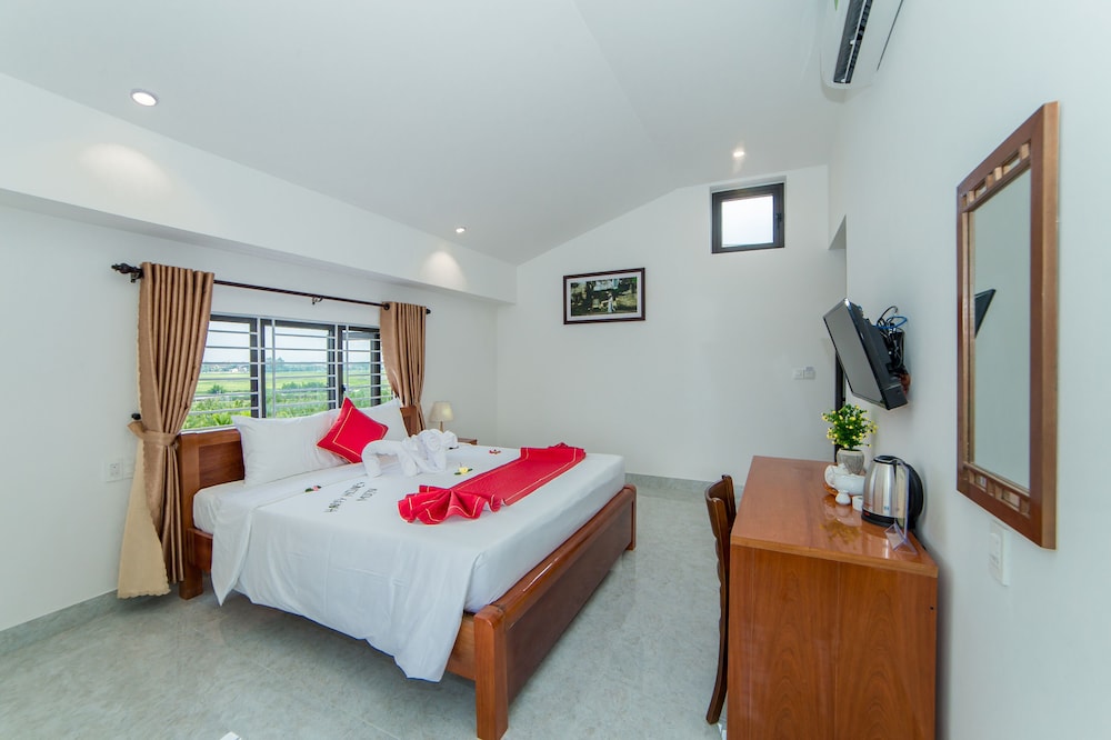a bong villa