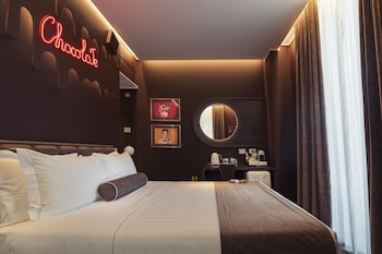 odsweet duomo milano hotel