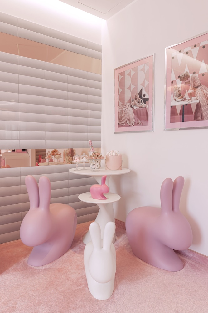 odsweet duomo milano hotel