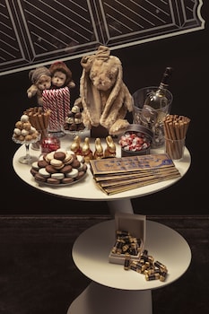 odsweet duomo milano hotel