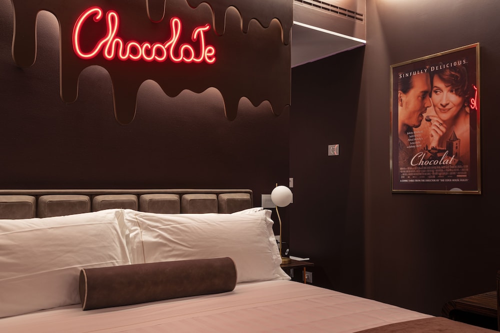 odsweet duomo milano hotel