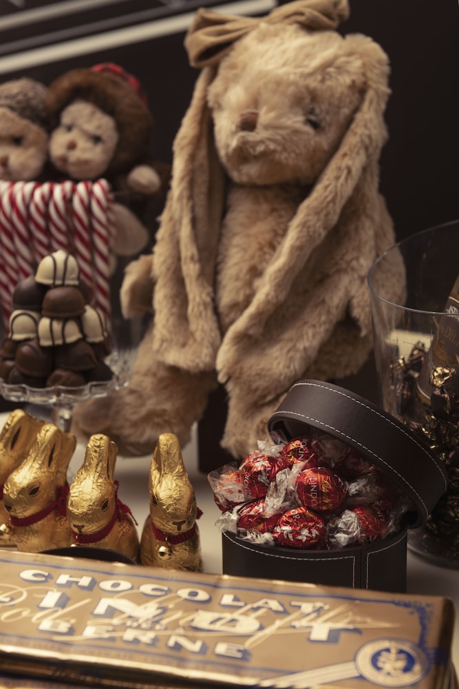 odsweet duomo milano hotel