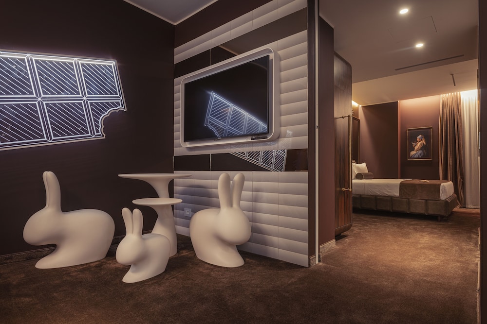 odsweet duomo milano hotel