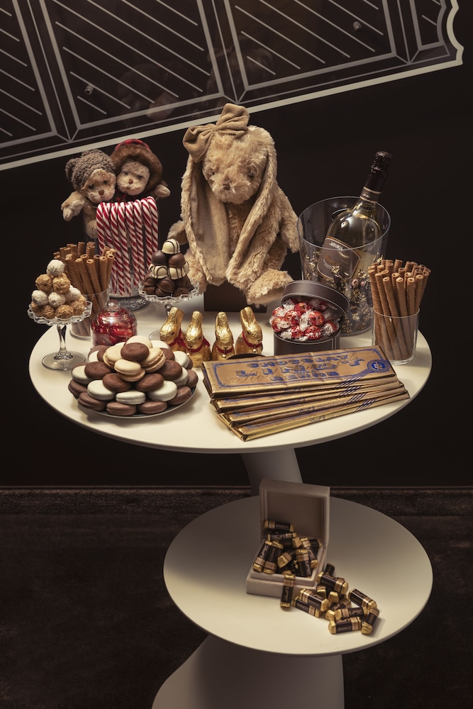 odsweet duomo milano hotel