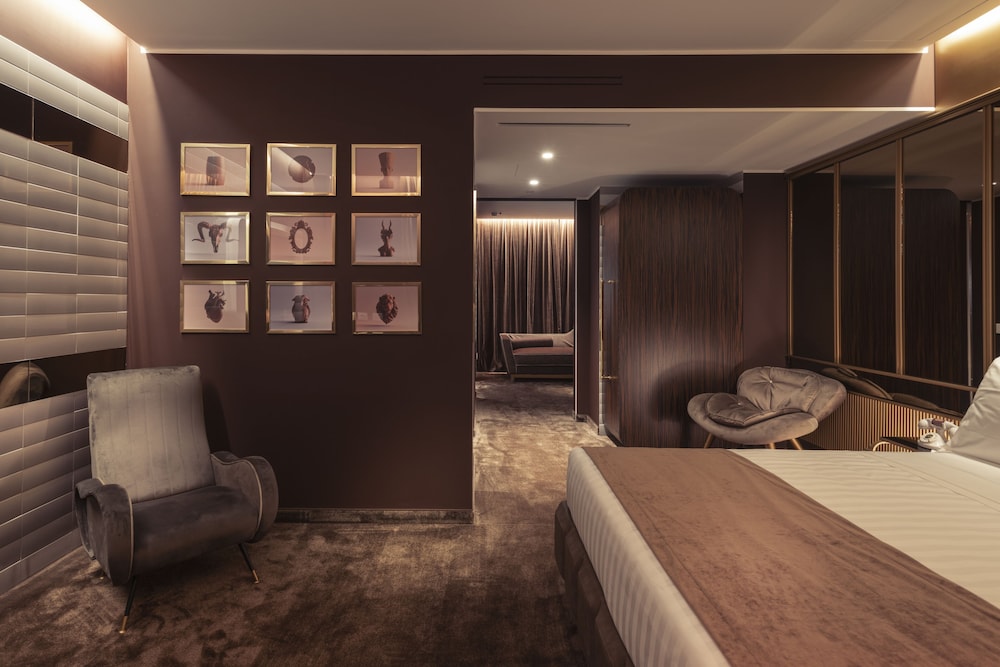 odsweet duomo milano hotel